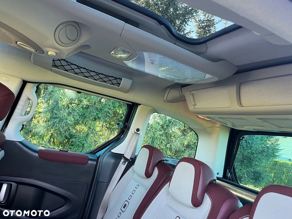 Citroën Berlingo - 24