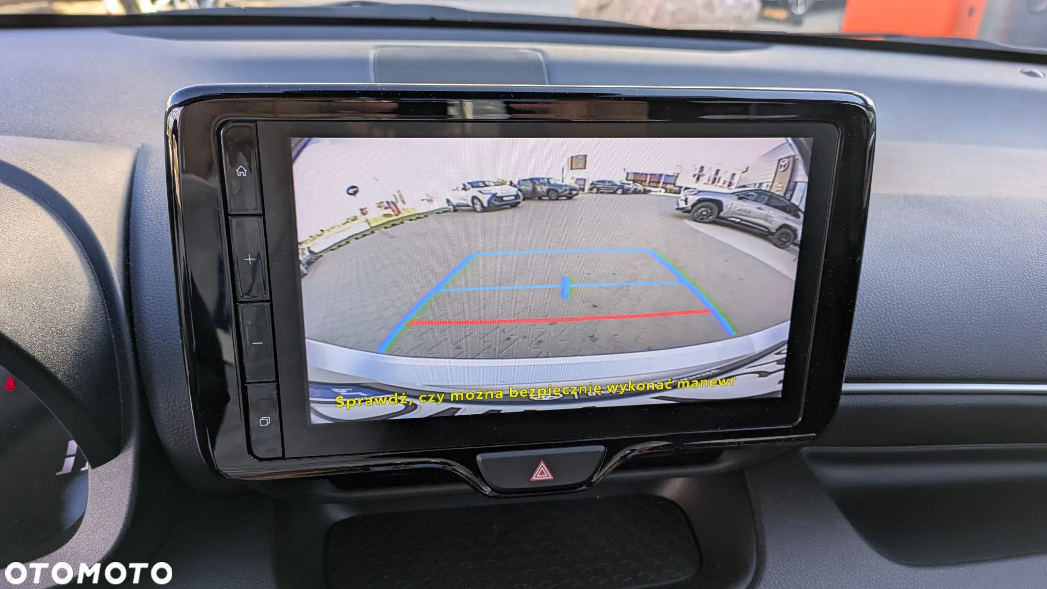 Toyota Yaris Hybrid 1.5 Style - 12