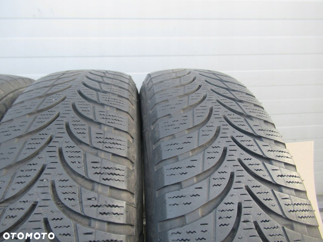 ALU+OPONY ZIMA R19 BMW i3 - 6
