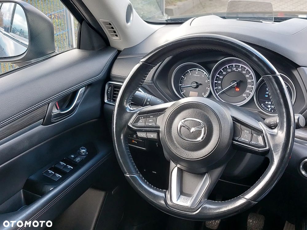 Mazda CX-5 2.0 Skypassion AWD - 6