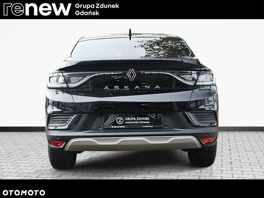 Renault Arkana - 7