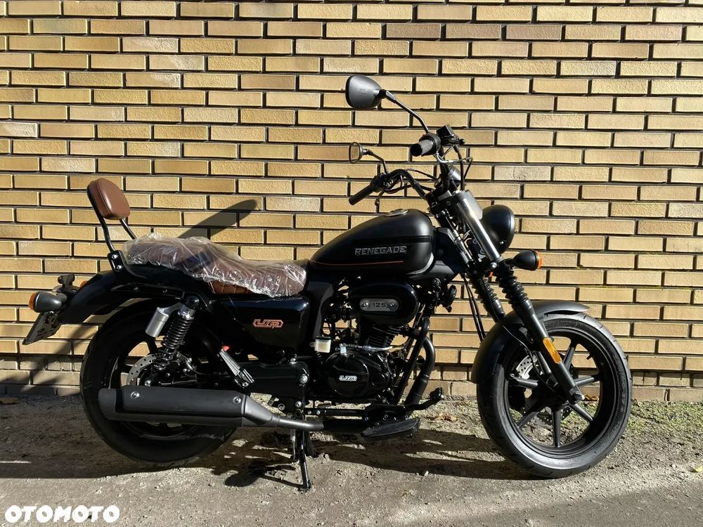 UM Renegade Sport - 19
