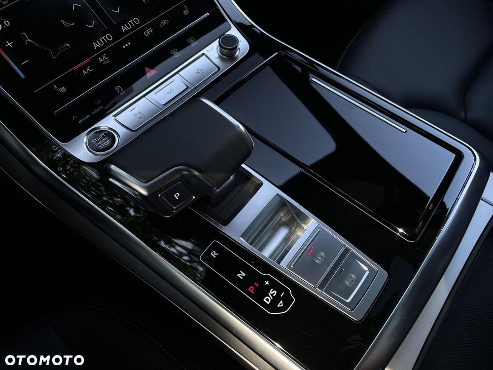 Audi Q7 - 18