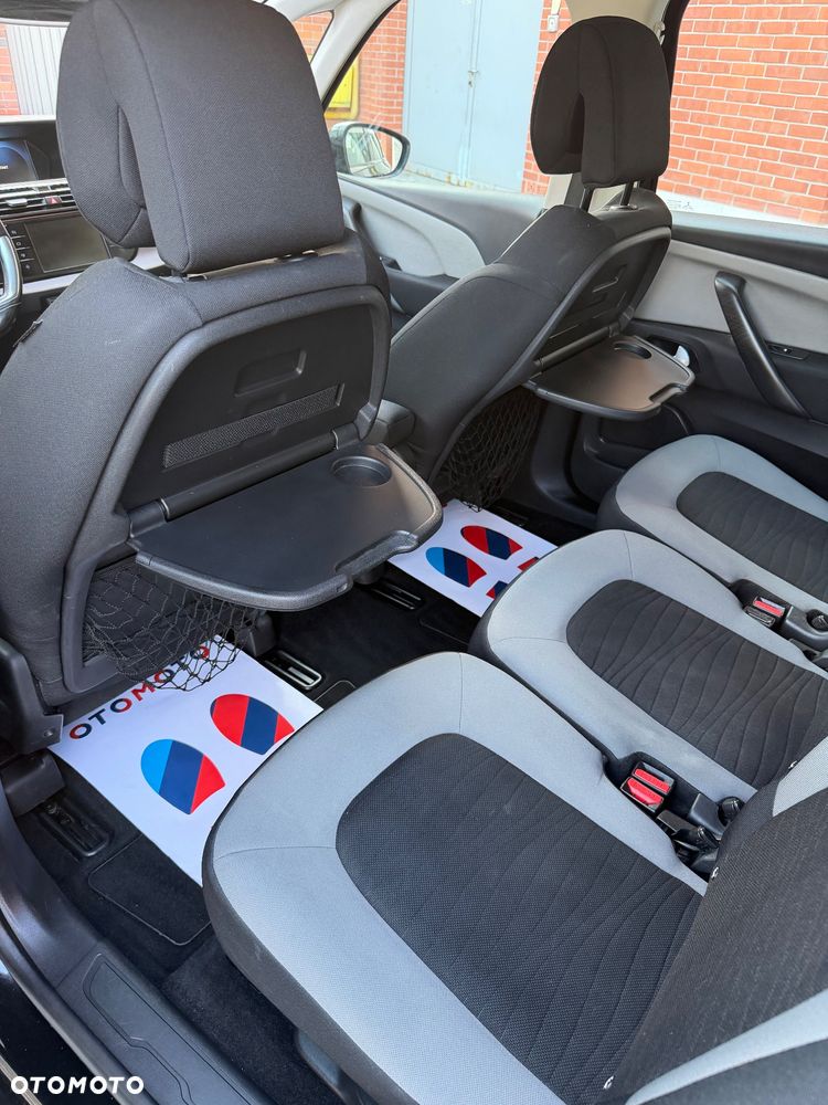 Citroën C4 Picasso VTi 120 Attraction - 36