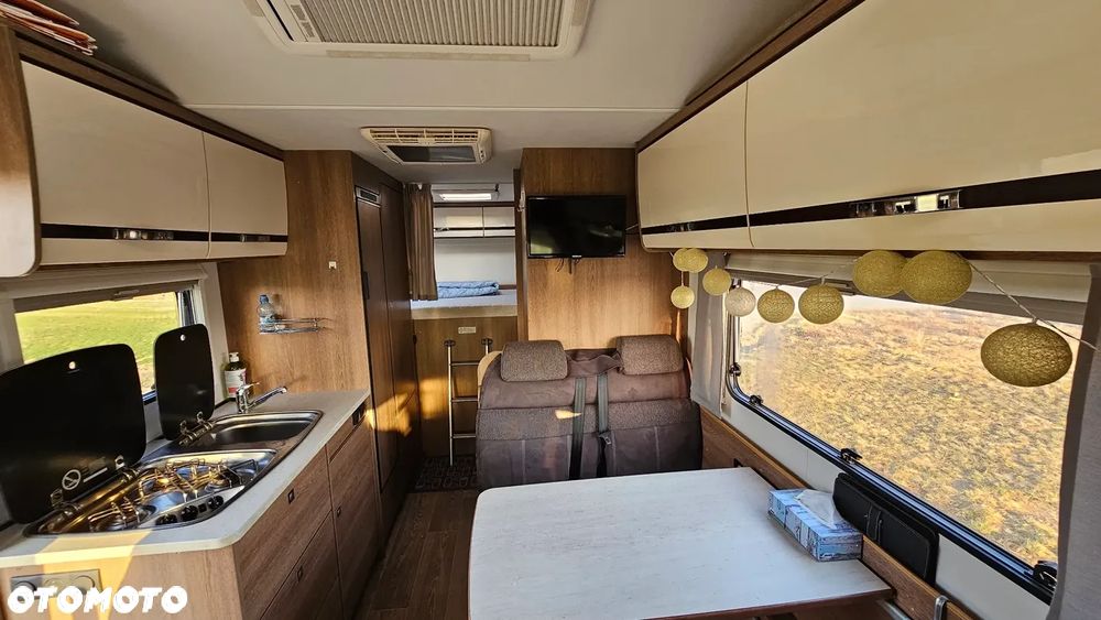 Dethleffs A6977 - 18