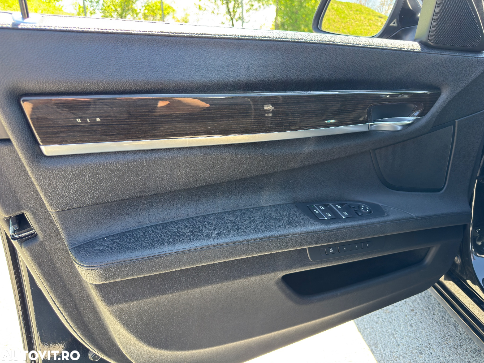 BMW Seria 7 730d xDrive Edition Exclusive - 12