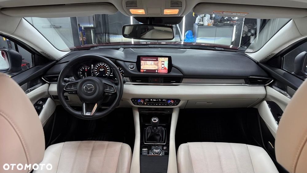 Mazda 6 2.0 Skypassion I-ELoop - 6
