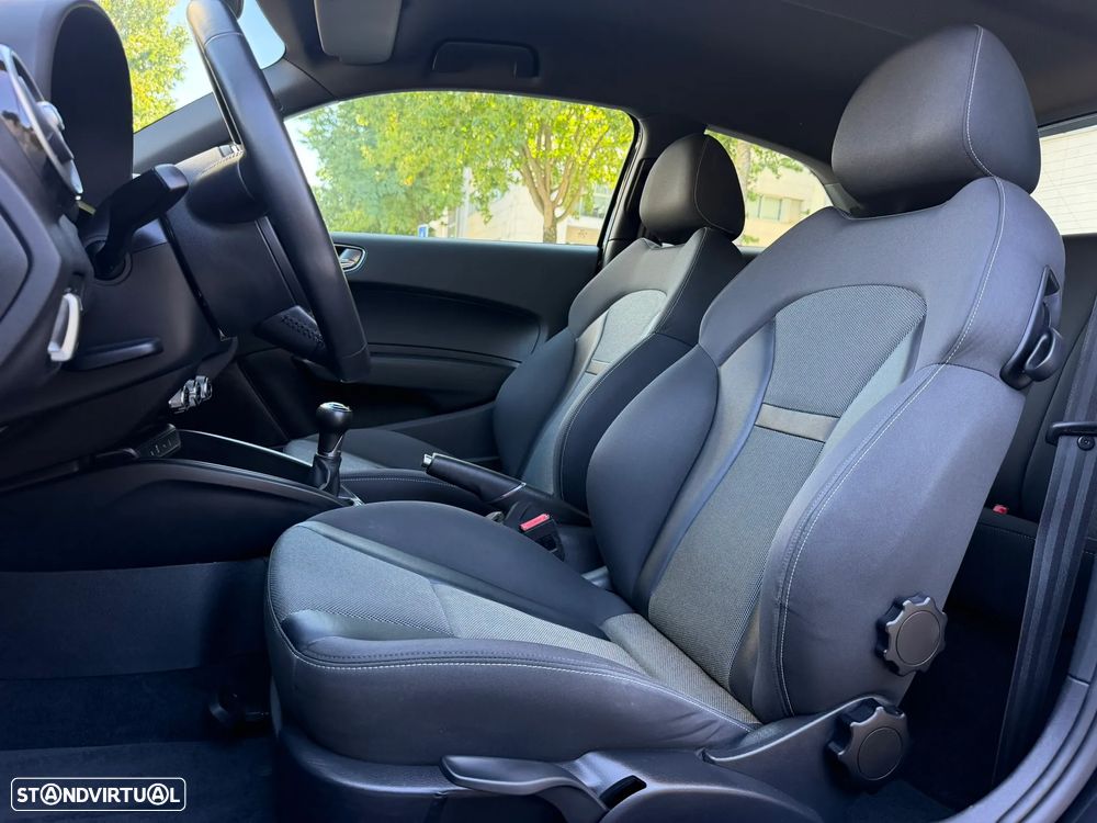 Audi A1 1.4 TFSI S line Sport Pack - 6