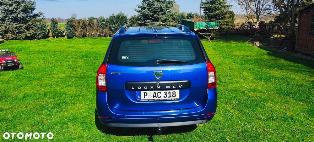 Dacia Logan 1.2 16V 75 Ambiance - 6