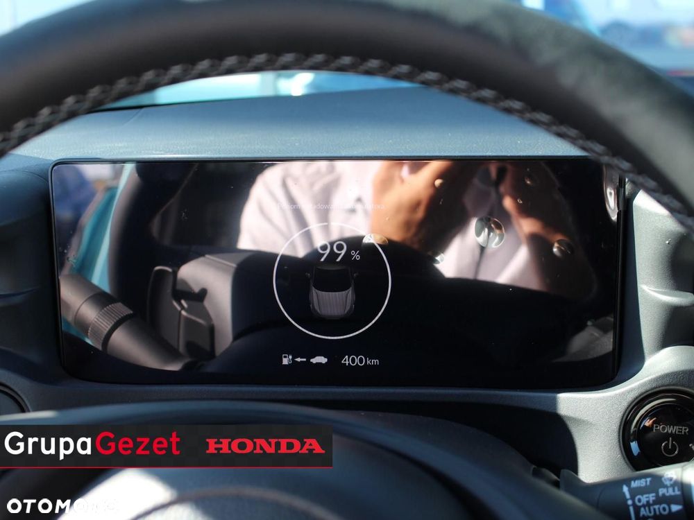 Honda e:NY1 - 6