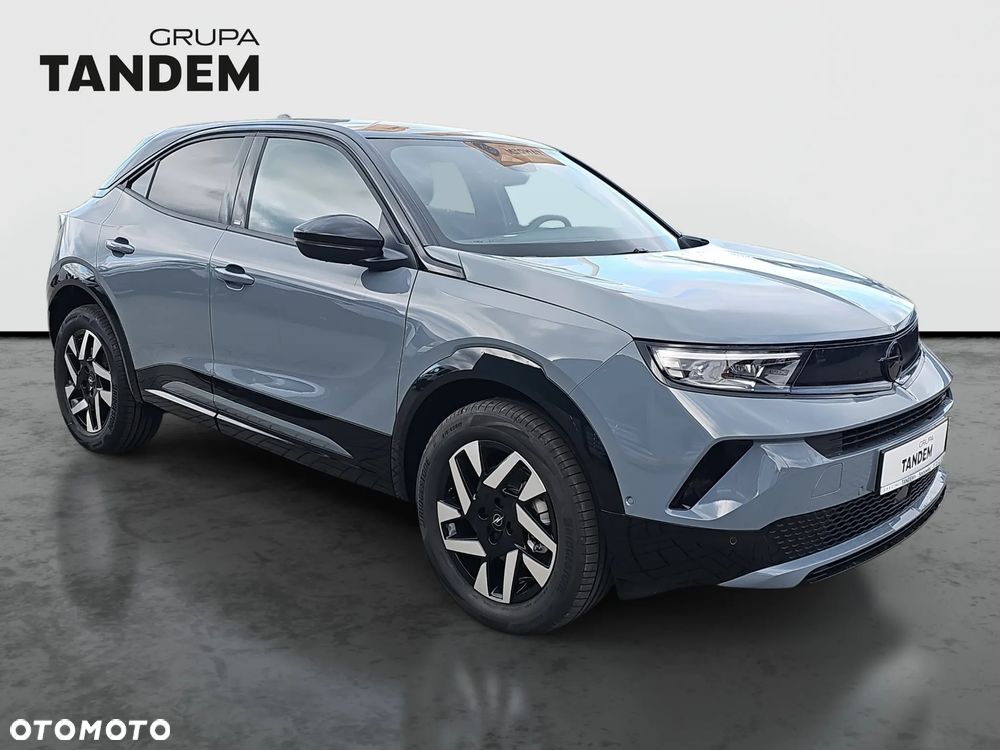 Opel Mokka 1.2 T mHEV GS S&S eDTC6 - 3