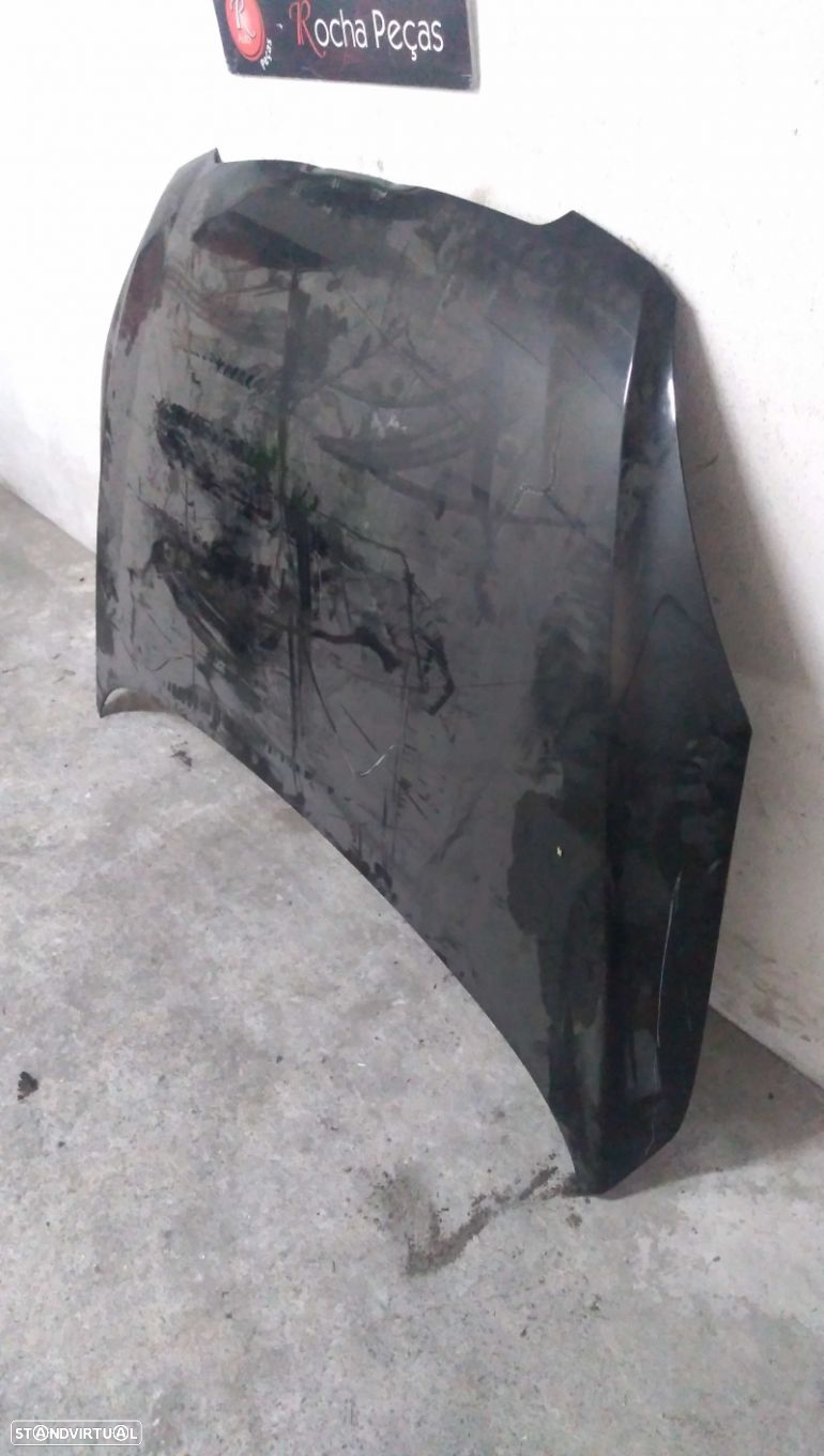 Capot Kia Ceed Sw (Ed) - 2
