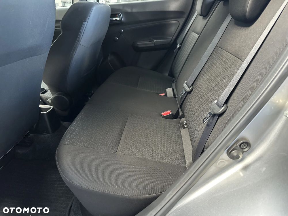 Suzuki Swift 1.2 Dualjet SHVS Premium - 18