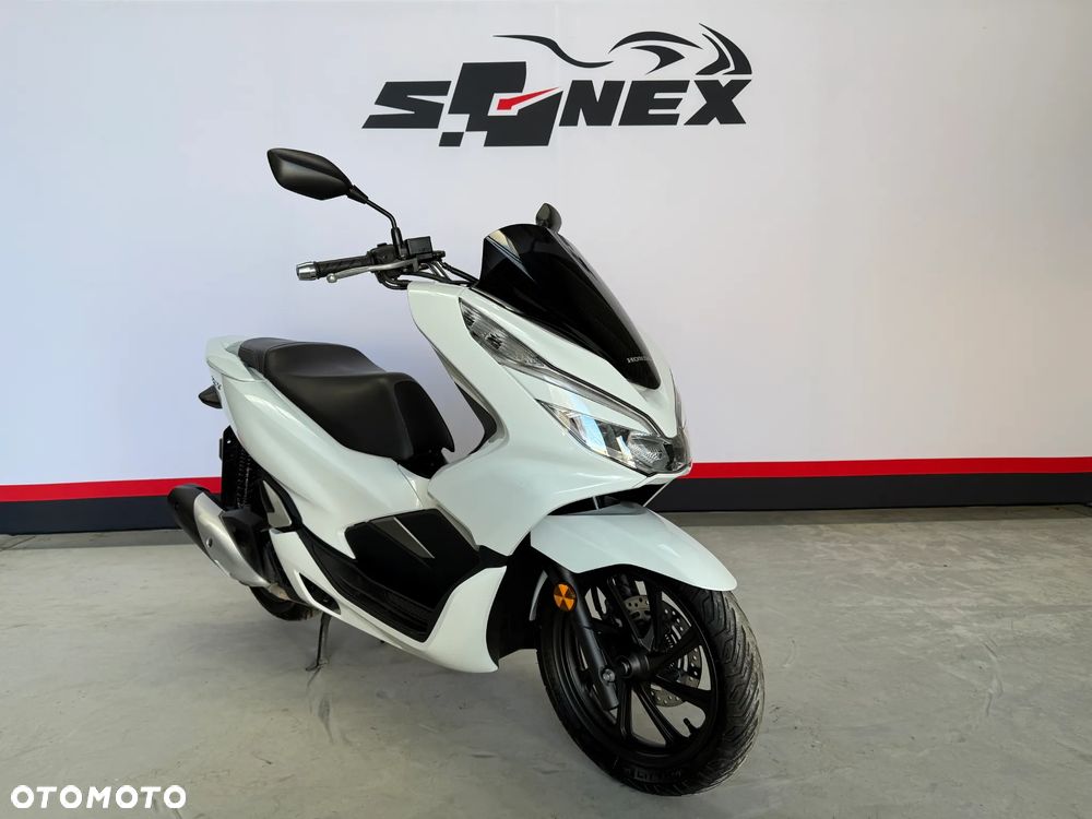 Honda PCX