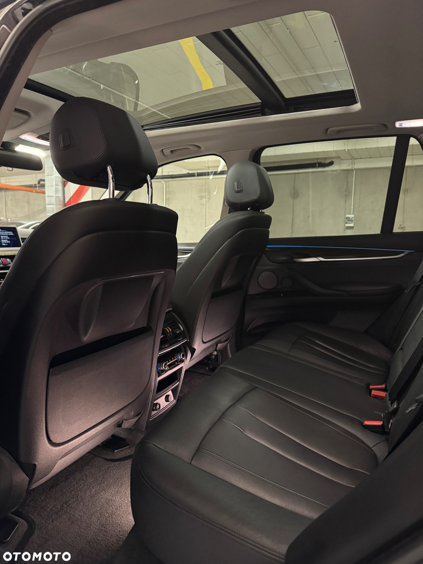 BMW X5 - 9