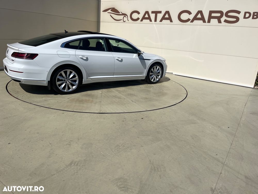 Volkswagen ARTEON 2.0 TDI DSG 4Motion Elegance - 16