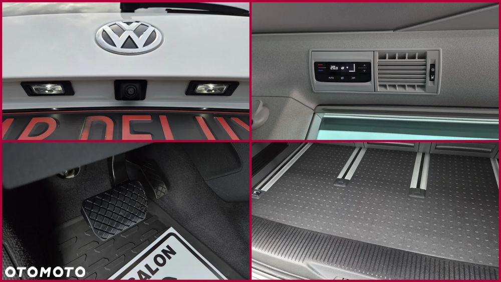 Volkswagen California - 23