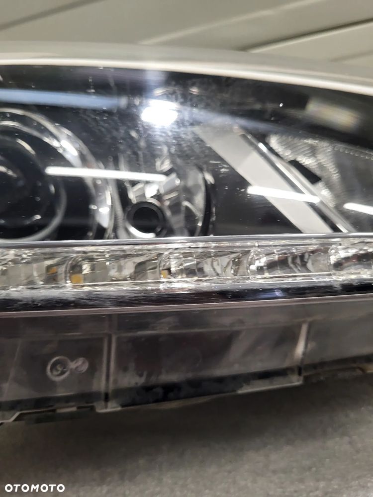 KIA Ceed II SOCZEWKA Z LED KOMPLET LAMP PRZEDNICH 92102-A2220 - 5