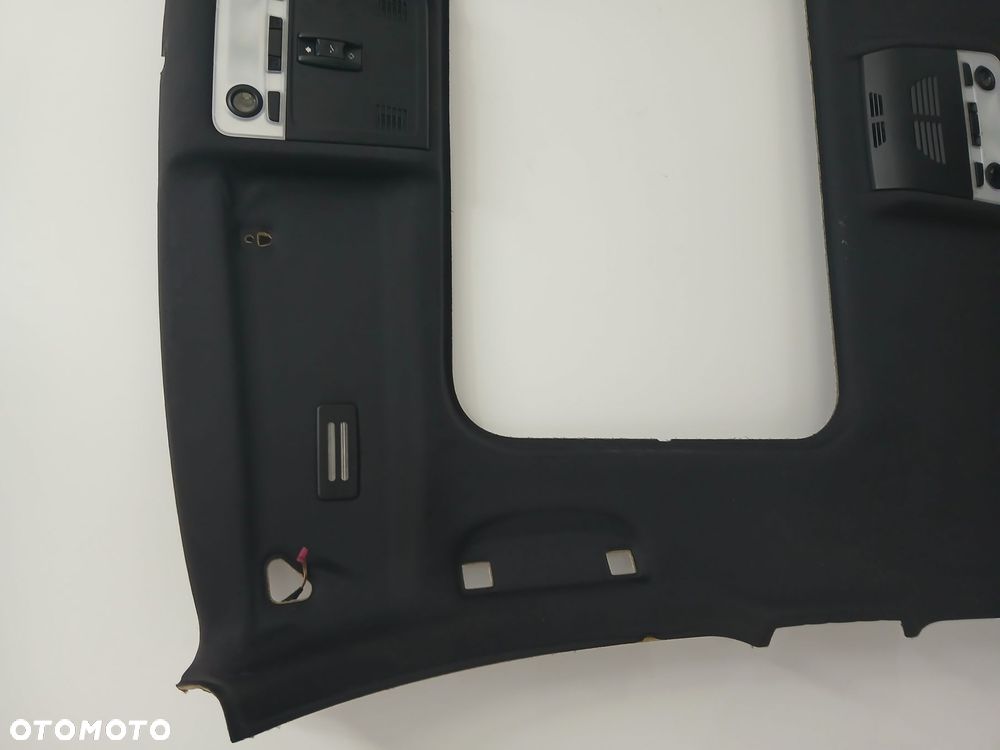 PODSUFITKA BMW E90 M PAKIET SZYBERDACH - 14