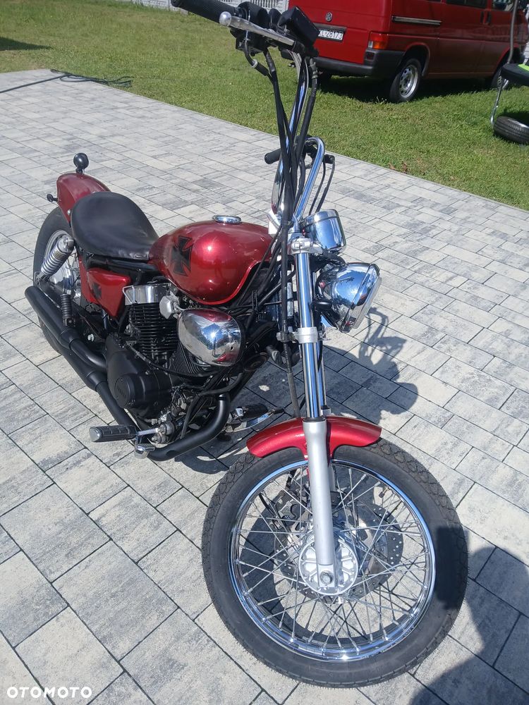 KTM Duke 125 - 19