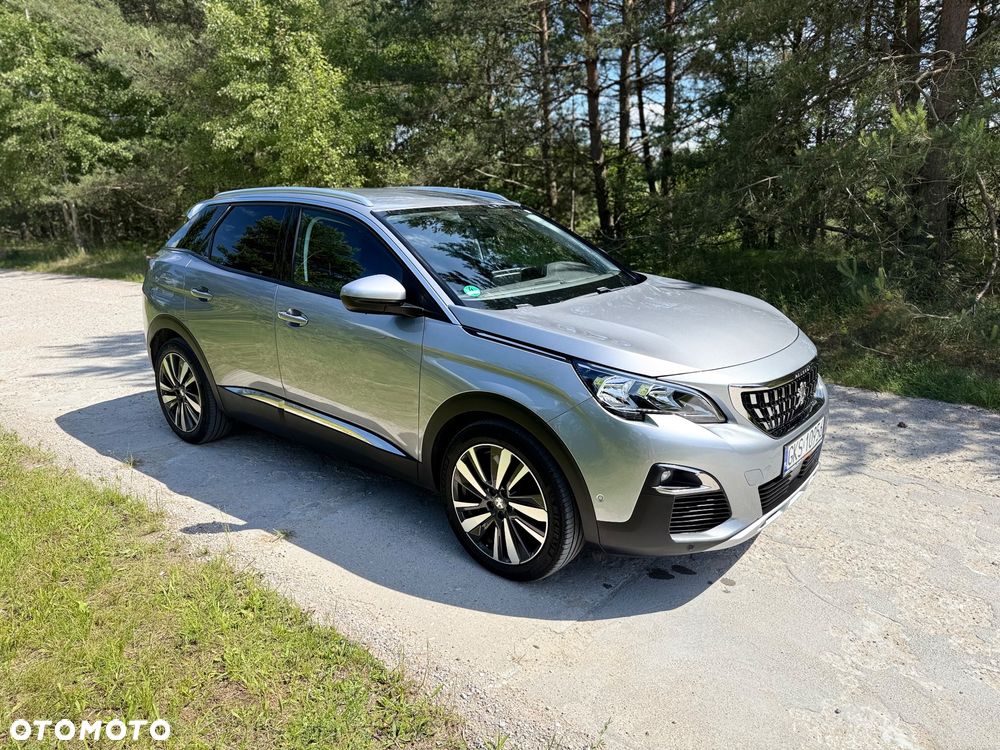 Peugeot 3008 BlueHDi 130 Stop & Start Allure - 2