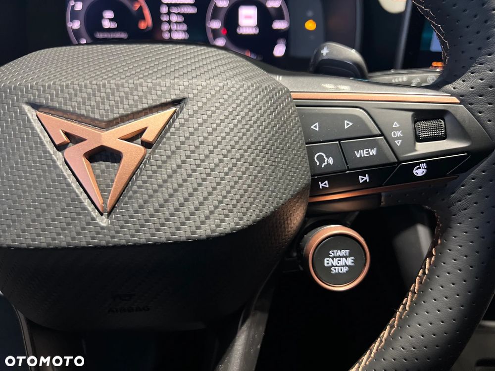 Cupra Formentor 2.0 TSI 4Drive DSG - 21