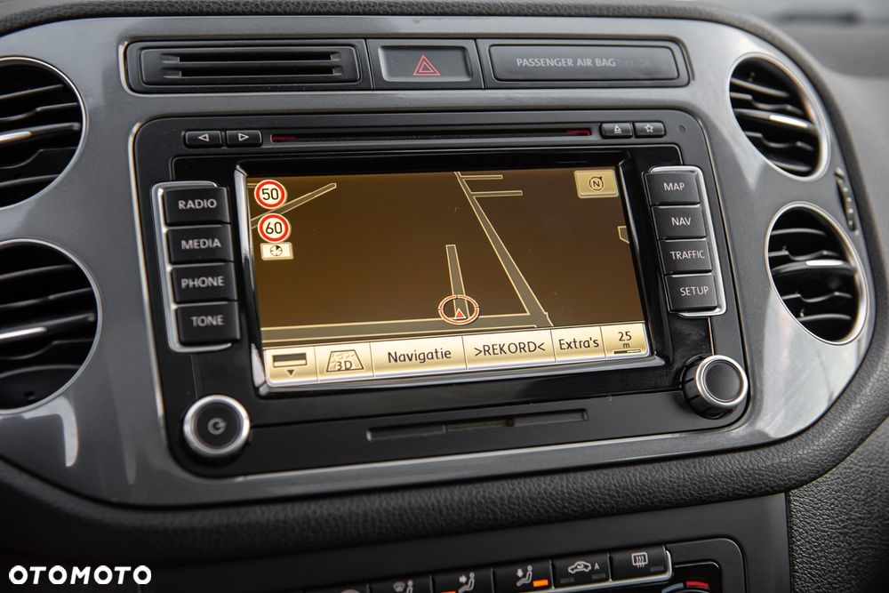 Volkswagen Tiguan 2.0 TSI 4Motion DSG Trend & Fun - 25