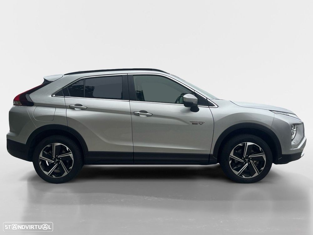 Mitsubishi Eclipse Cross 2.4 PHEV eStyle - 6