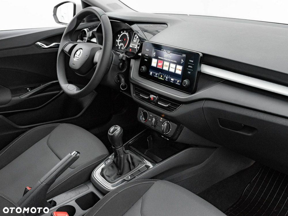 Skoda Fabia 1.0 Ambition - 31