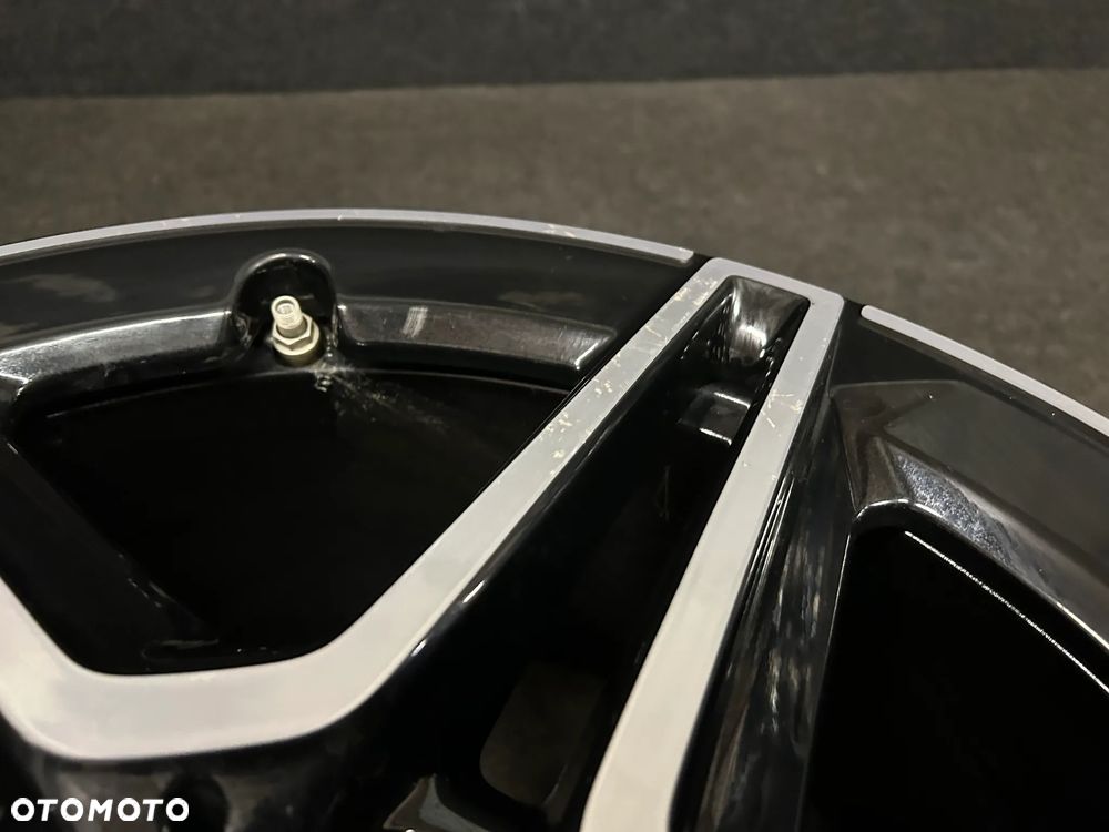 Alufelga Mercedes CLA W118 18 cali 5x112 1szt. z czujnikiem! A1184010200 - 7
