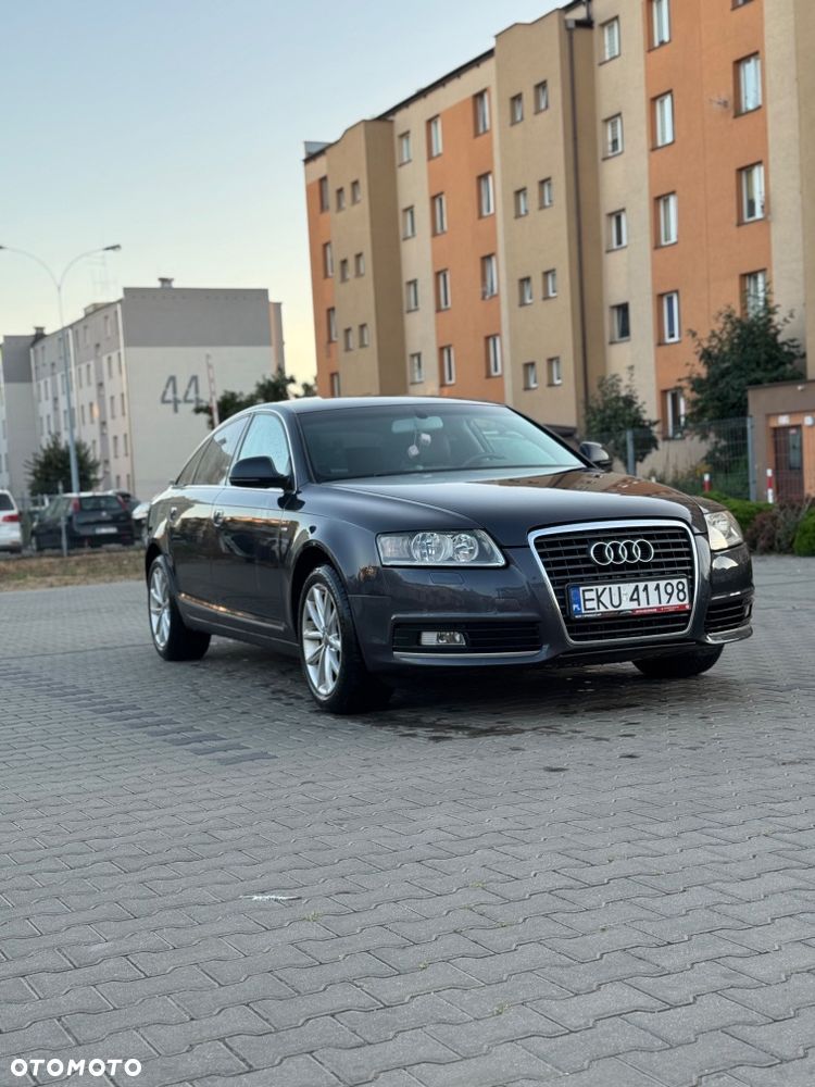 Audi A6 Avant - 3