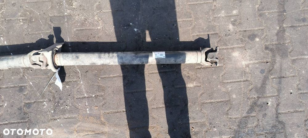 WAŁ NAPĘDOWY MERCEDES SPRINTER W906 A9064101501 - 9