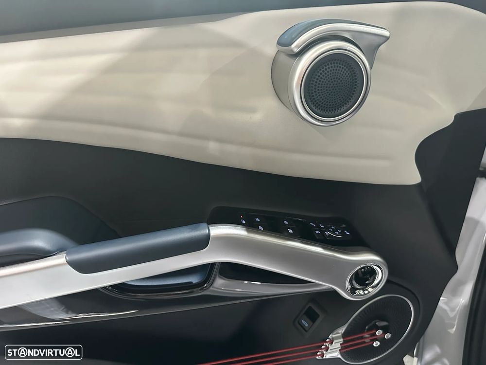 BYD Atto 3 Design - 13