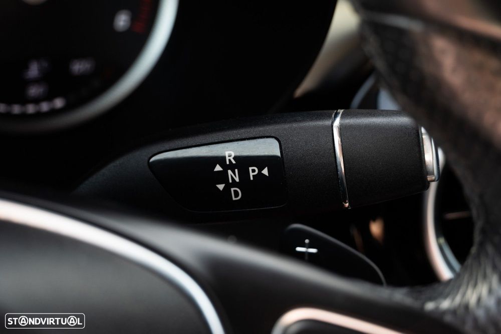 Mercedes-Benz GLC 250 d 4-Matic - 28