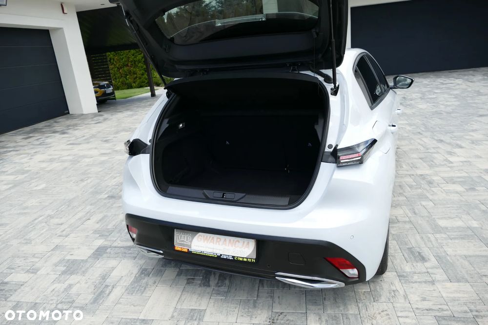 Peugeot 308 PureTech 130 Allure - 37