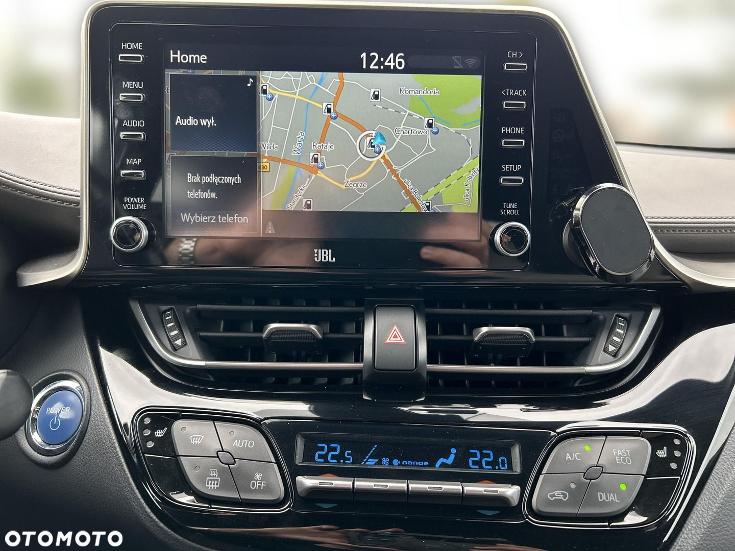 Toyota C-HR 2.0 Hybrid Premiere Edition - 17