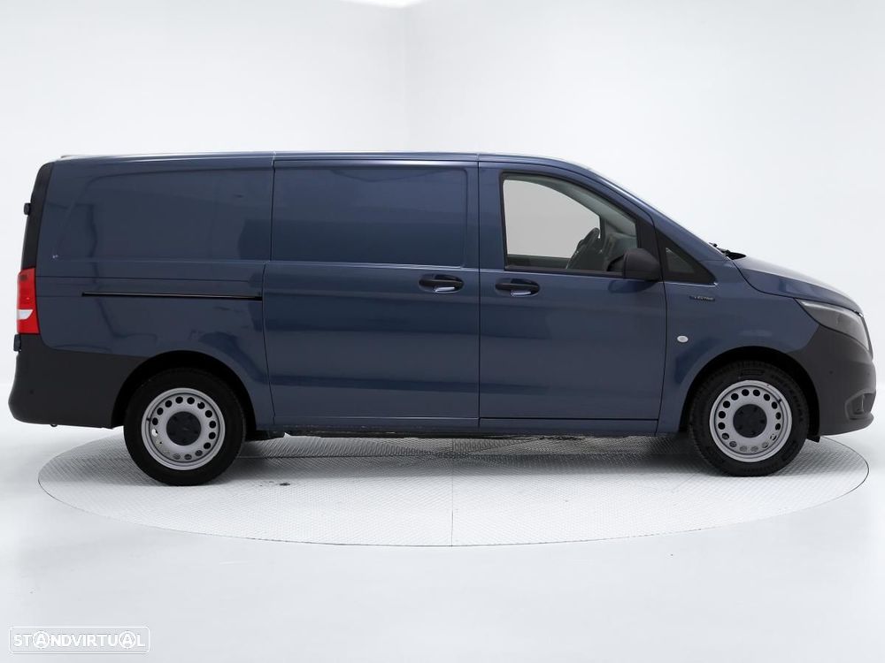 Mercedes-Benz E-VITO Longo c/iva - 2