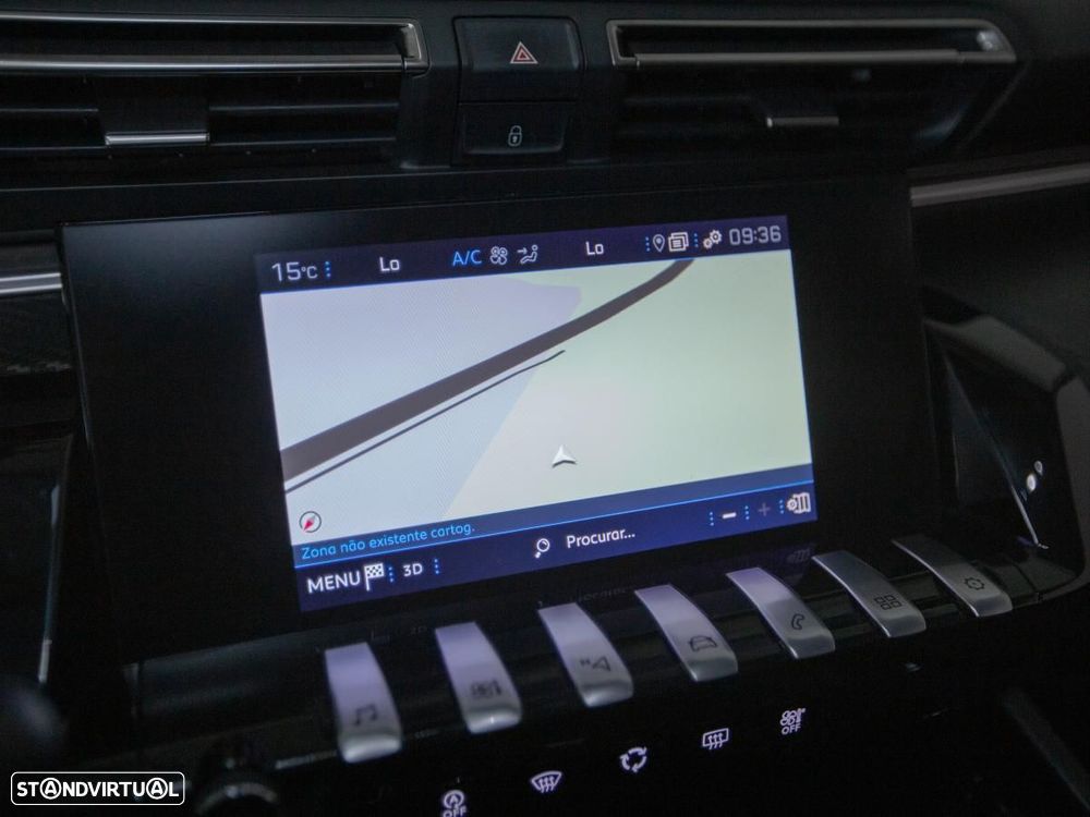 Peugeot 508 SW 1.5 BlueHDi Business Line EAT8 - 18