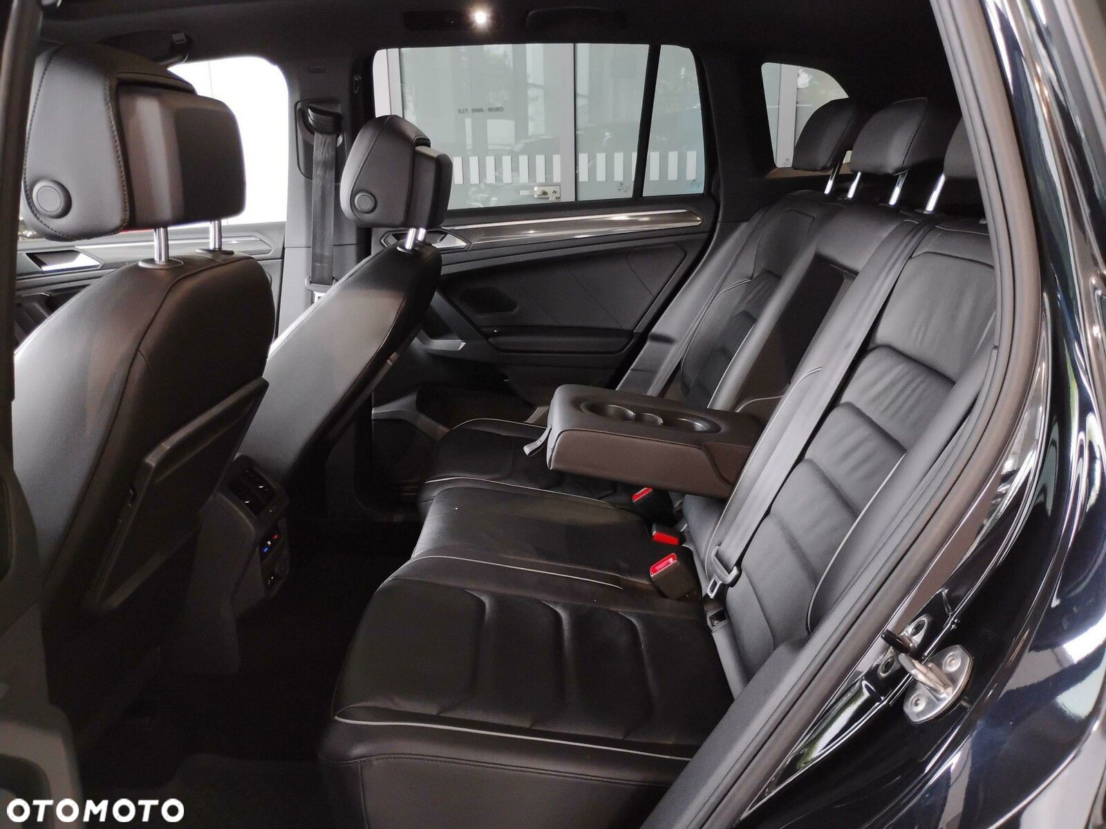 Volkswagen Tiguan 2.0 TDI BMT SCR 4Mot Highline DSG - 31