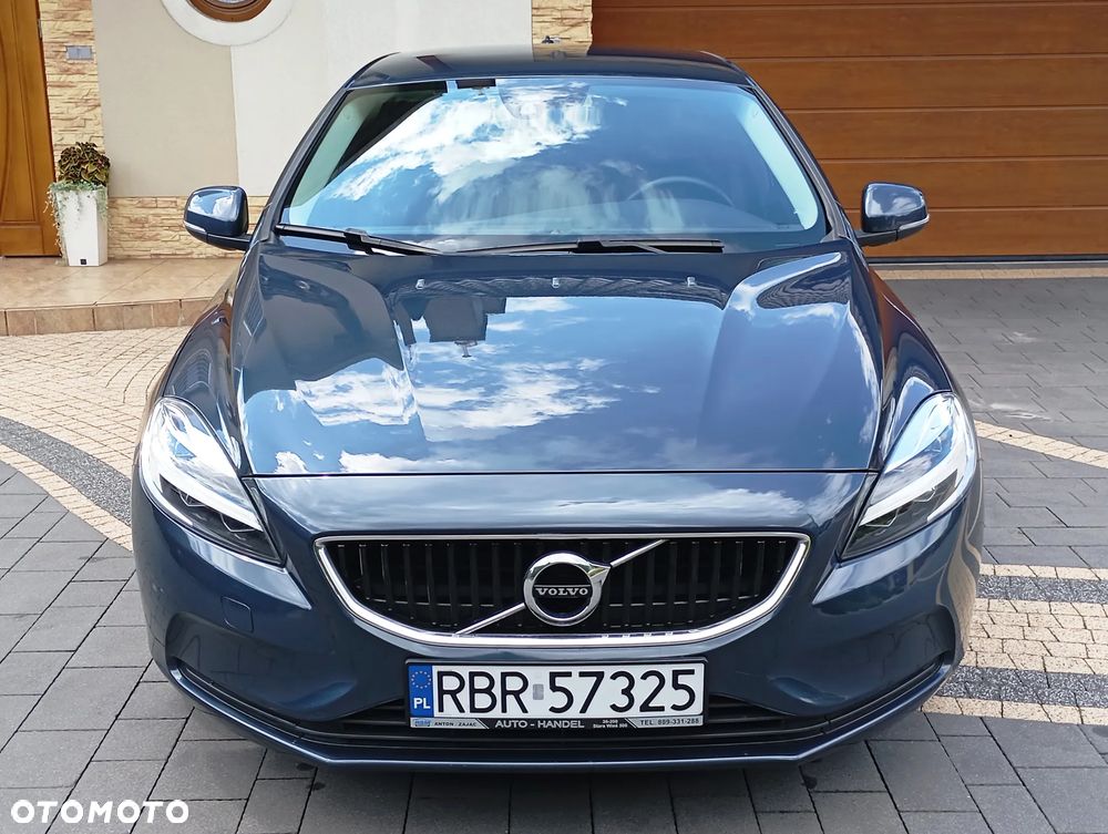 Volvo V40 T2 Drive-E Momentum - 37