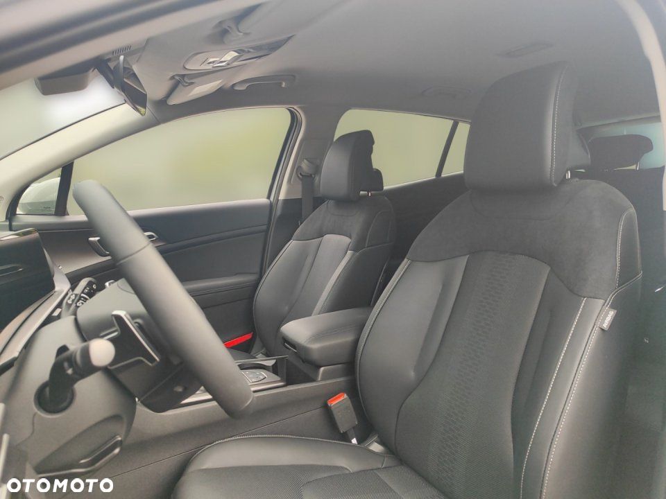 Kia Sportage - 11