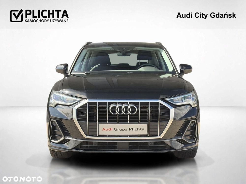 Audi Q3 - 8