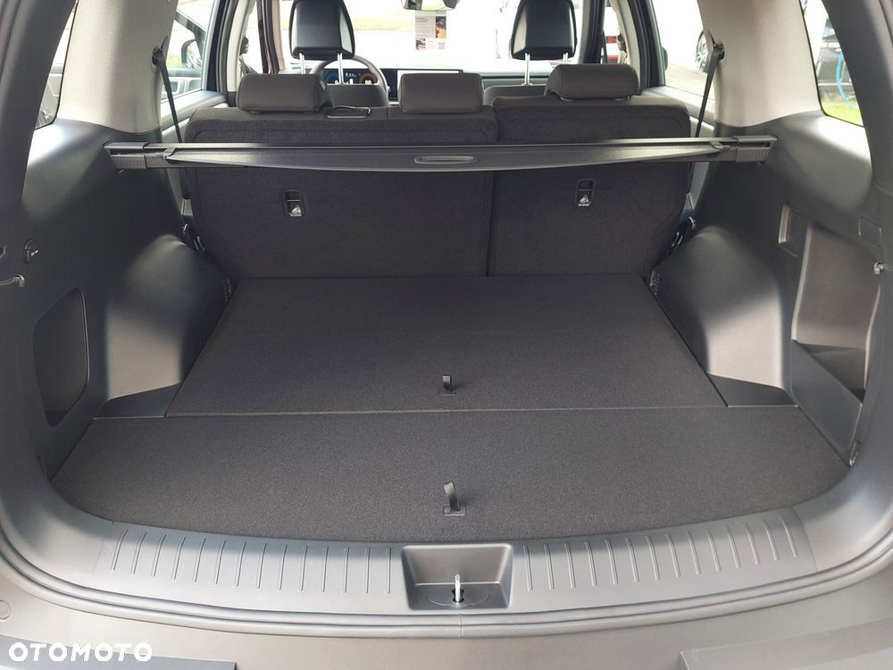 Hyundai Santa Fe 1.6 T-GDI HEV Smart - 5