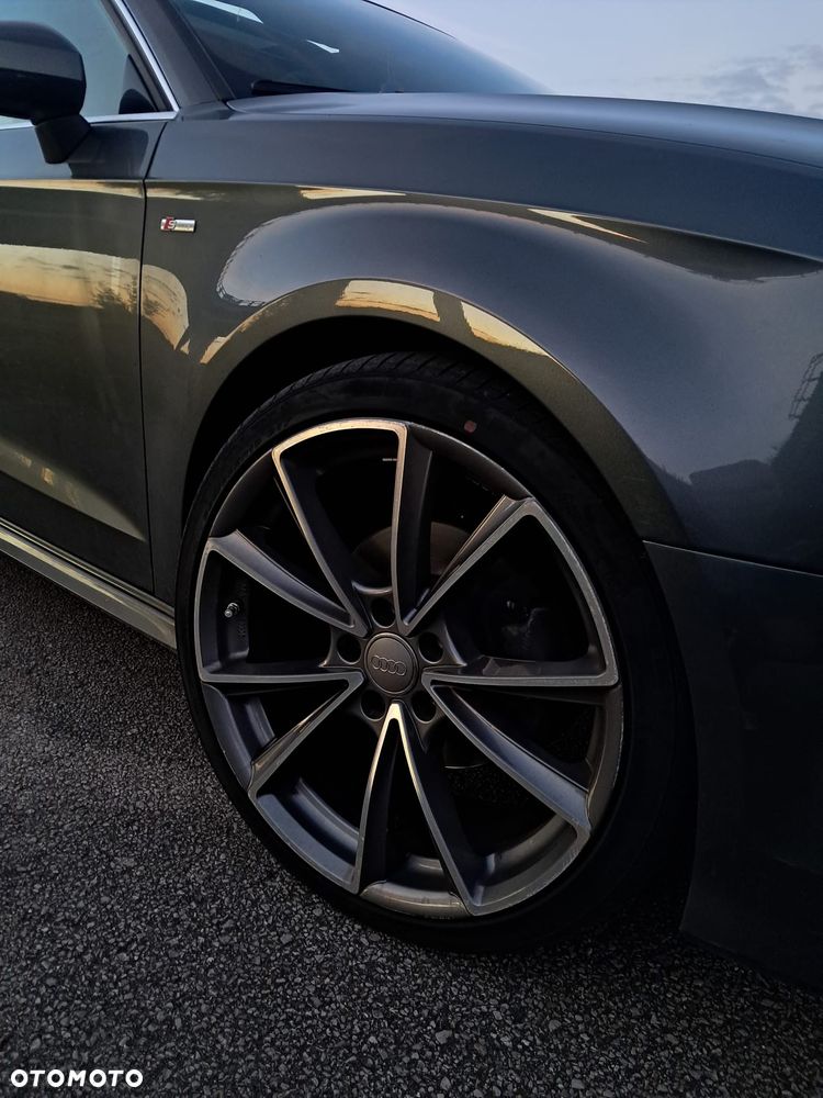 Audi A3 Sportback 1.4 TFSI CoD ultra Ambition S tronic - 8