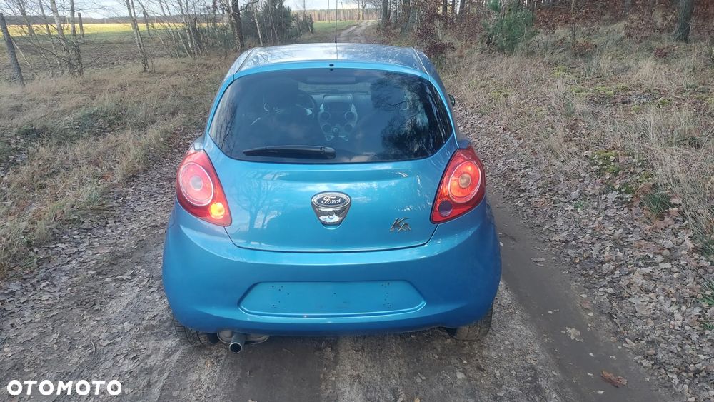 Ford KA - 11