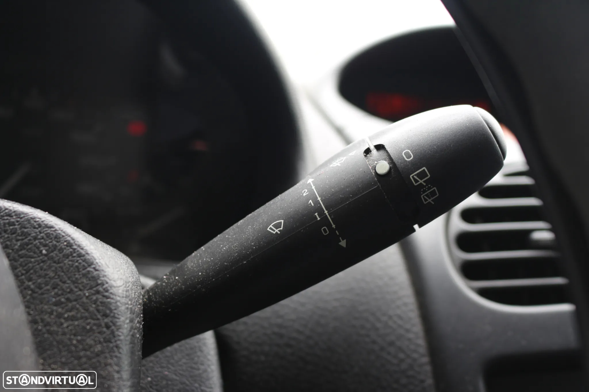 Peugeot 206 1.4 HDi Look - 19