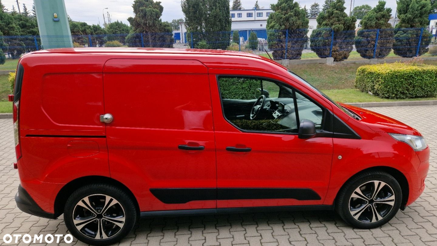Ford Transit Conect - 4