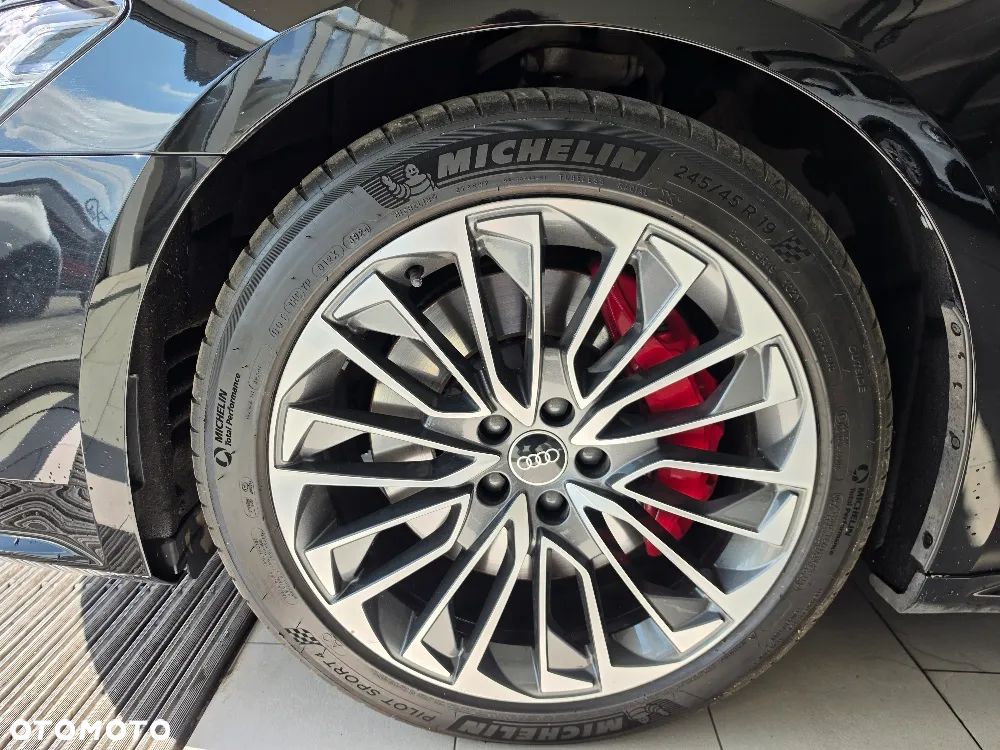 Audi A7 Sportback - 18