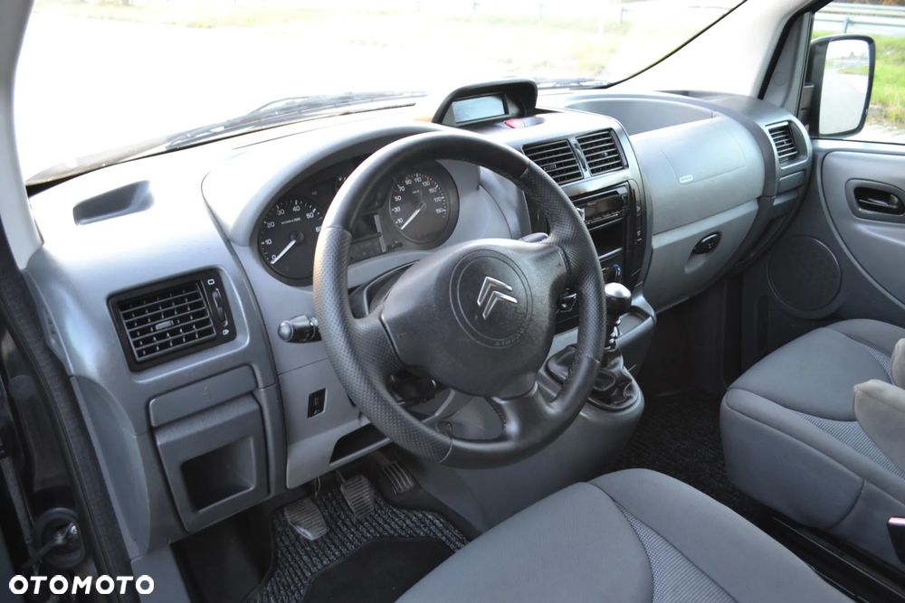 Citroën Jumpy - 15