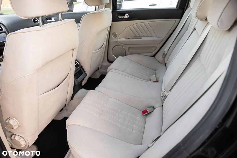 Alfa Romeo 159 3.2 JTS V6 24V Q4 Q-Tronic Turismo - 21